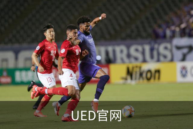 UED官网公司简介